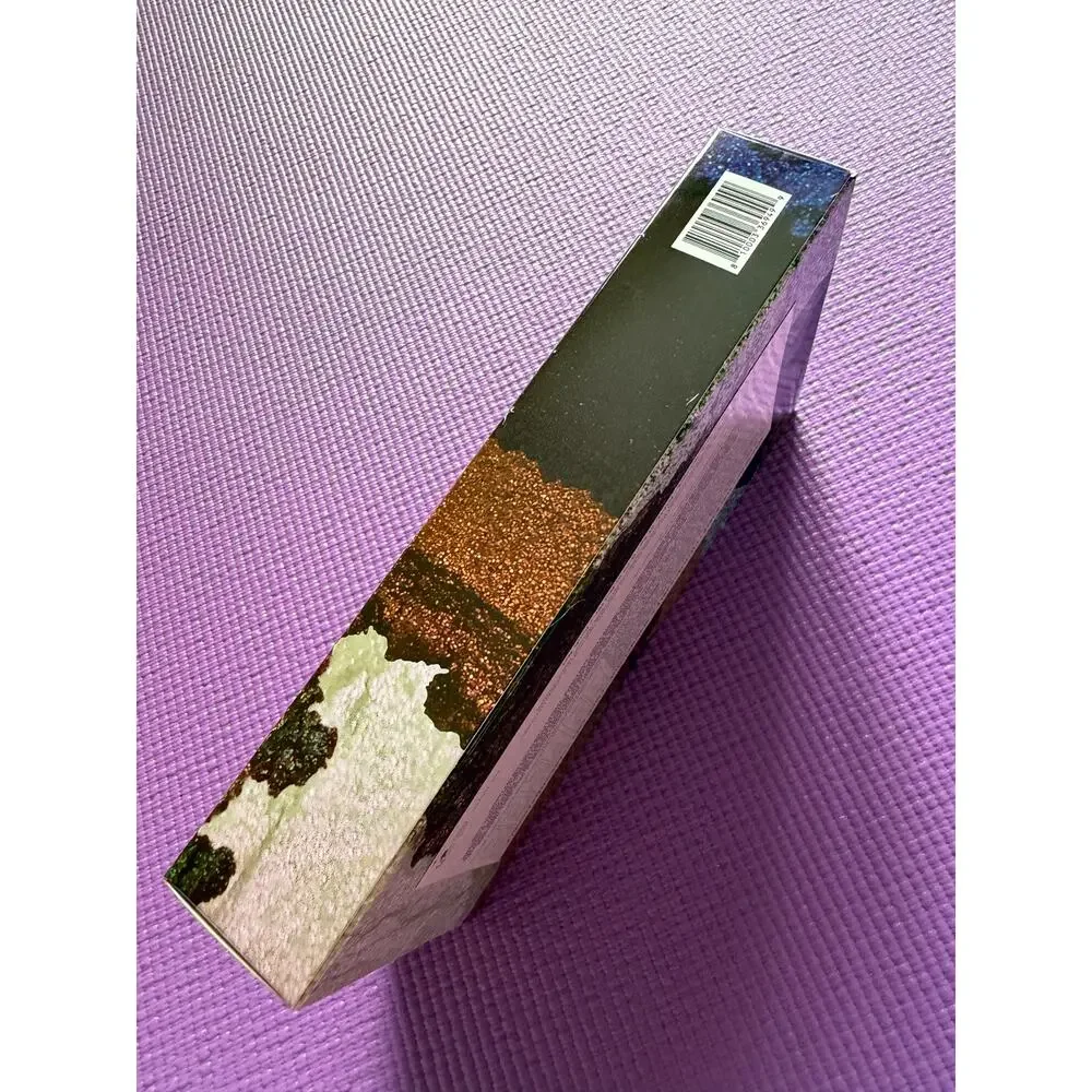 New Danessa Myricks Beauty LIGHTWORK VOLUME VII Freedom Eyeshadow Palette